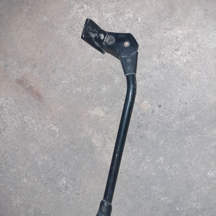 Nóżka rowerowa btwin do rowerów z kołami 26cali