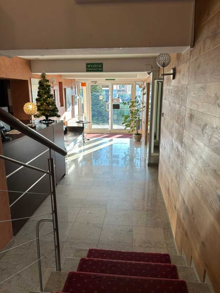 gabinet / biuro – Kraków, Opatkowicka 1