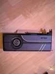 Asus turbo GTX 1060 6GB