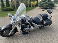 Suzuki Intruder VL 1500