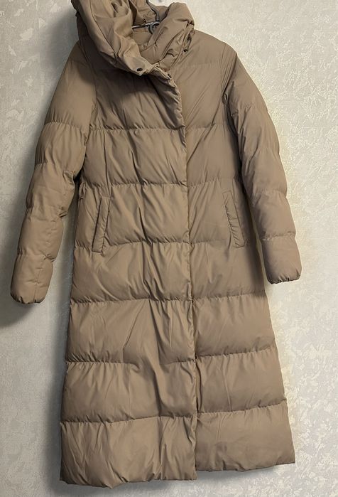 Пуховик, куртка зимова