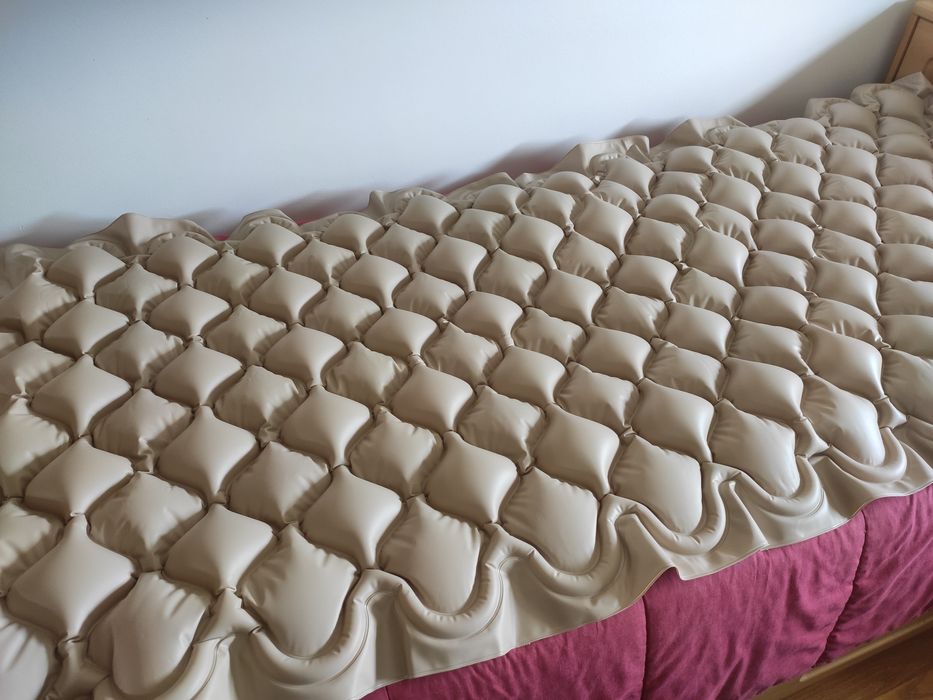 Colchão anti-escaras GI-emme