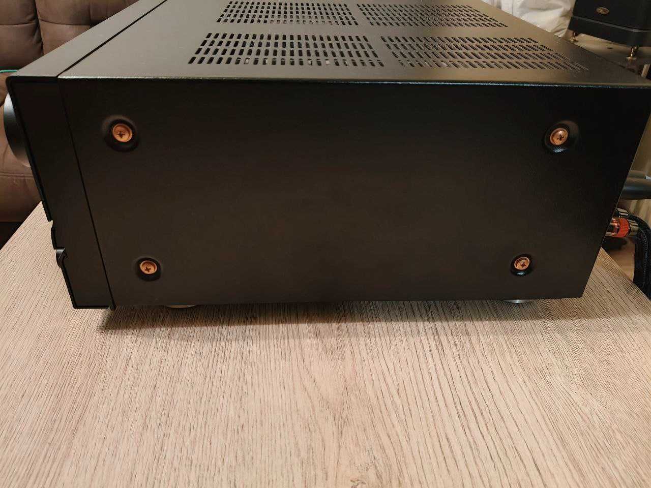 Marantz PM80 Mk2
