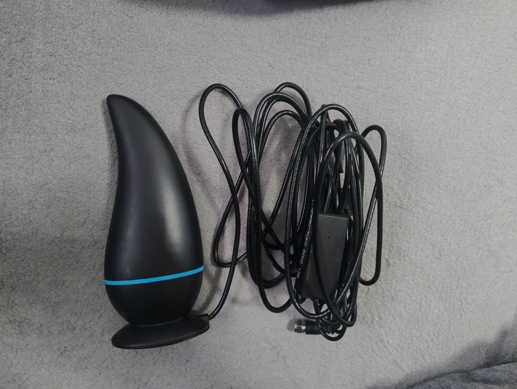 Antena wewnętrzna do Tv