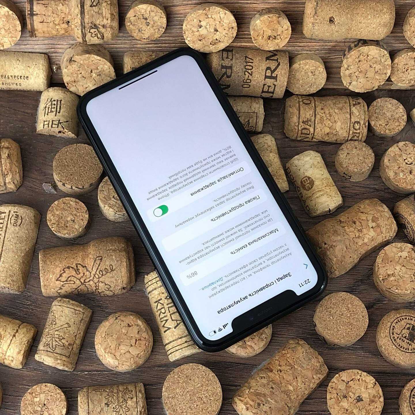 Apple iPhone Xr Black 128Gb