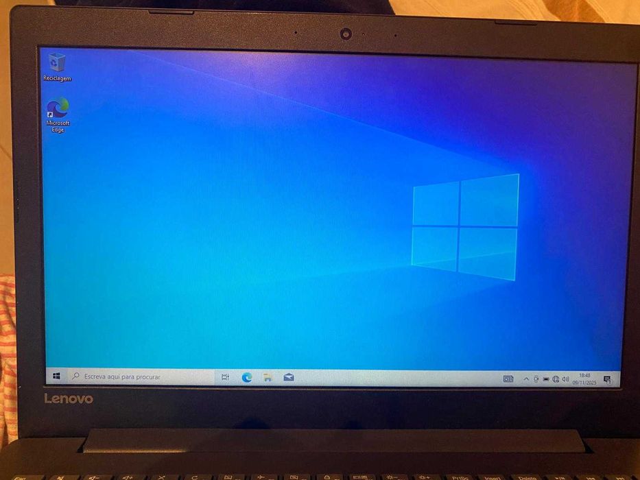 Lenovo Ideapad 320-15AST – Windows 10 limpo, pronto a usar