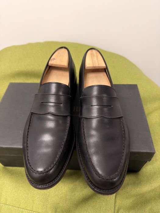 Лоферы Pedro del Hierro