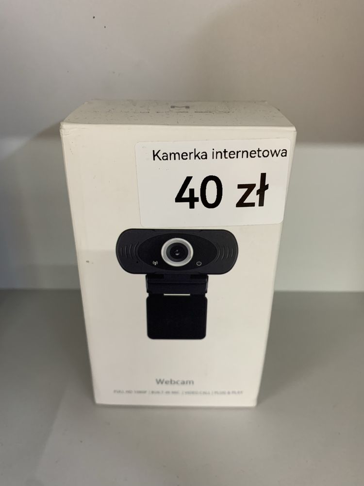 Kamerka internetowa