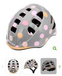 Kask rowerowy Meteor MA-2 rozmiar S