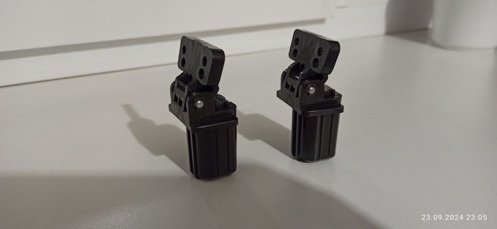 Шарнір Петля оригінал кришки сканера ADF HP Pro 400 M425/M521/M570