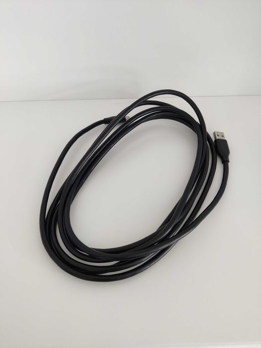 Cabo Anker USB 3.0 para USB C 3 metros