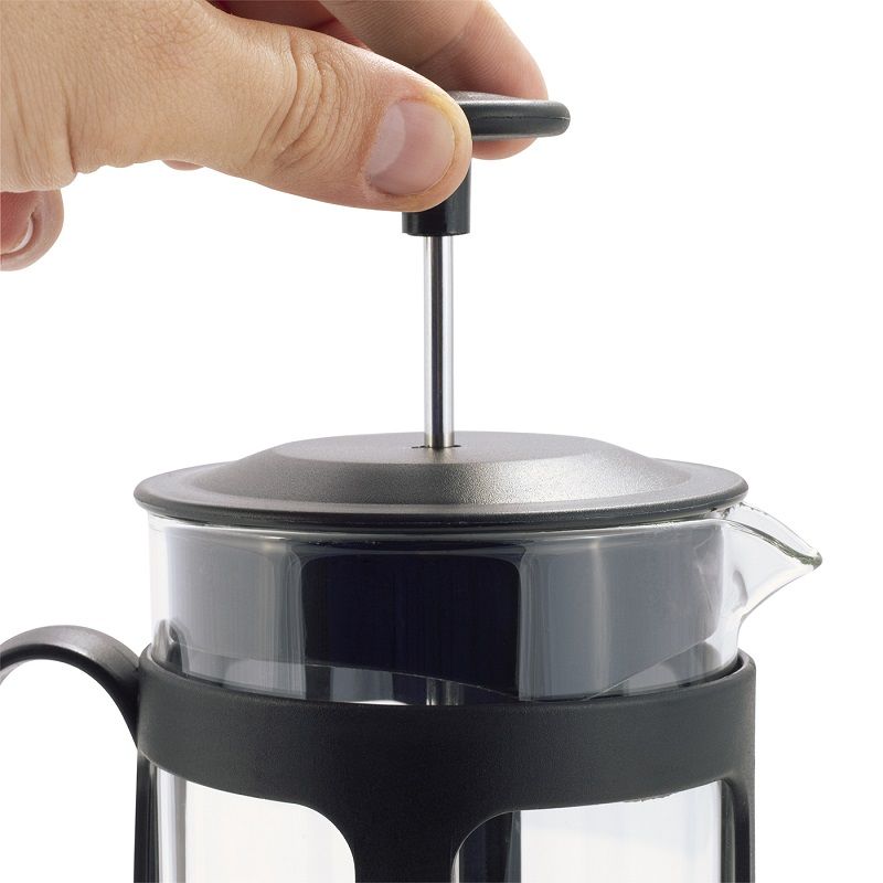 Zaparzacz Do Herbaty/kawy French Press 600ml