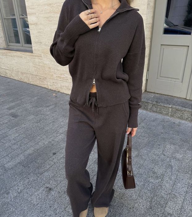 Зимовий костюм новий