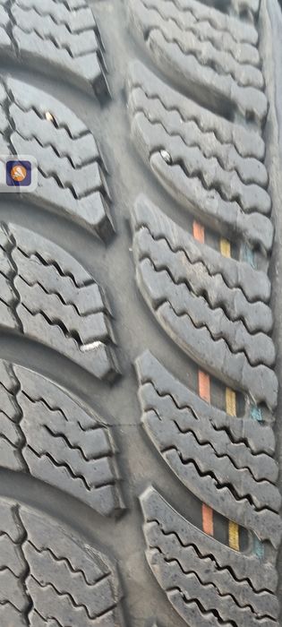 Opony zimowe Dębica 175/R65 15 FRIGO2 84 T