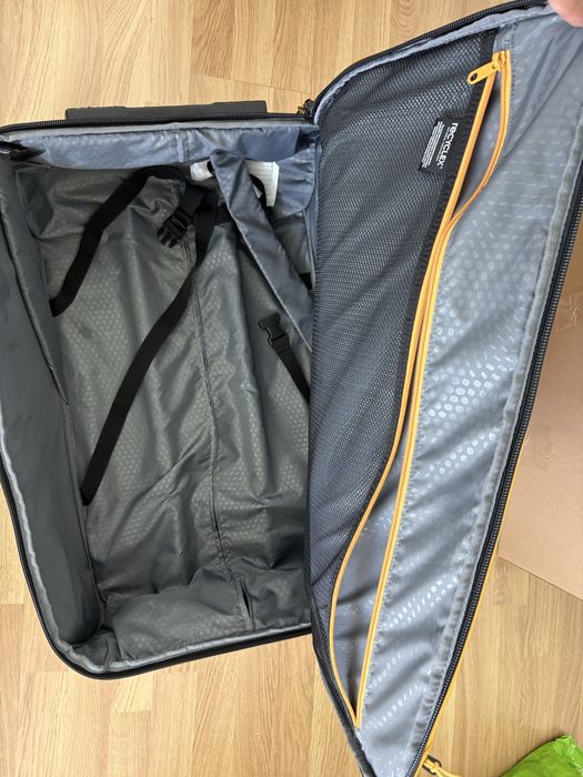 Mala viagem Samsonite