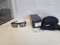 Окуляри очки зполяризацією Oakley Targetline Black Polarized OO9397-08