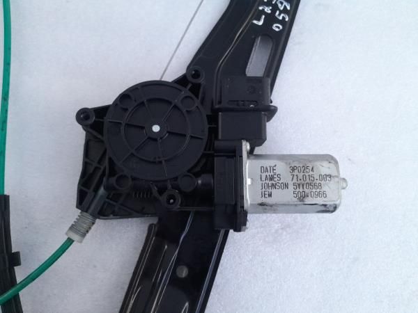 Elevador vidros frente direito BMW 1 (F20)