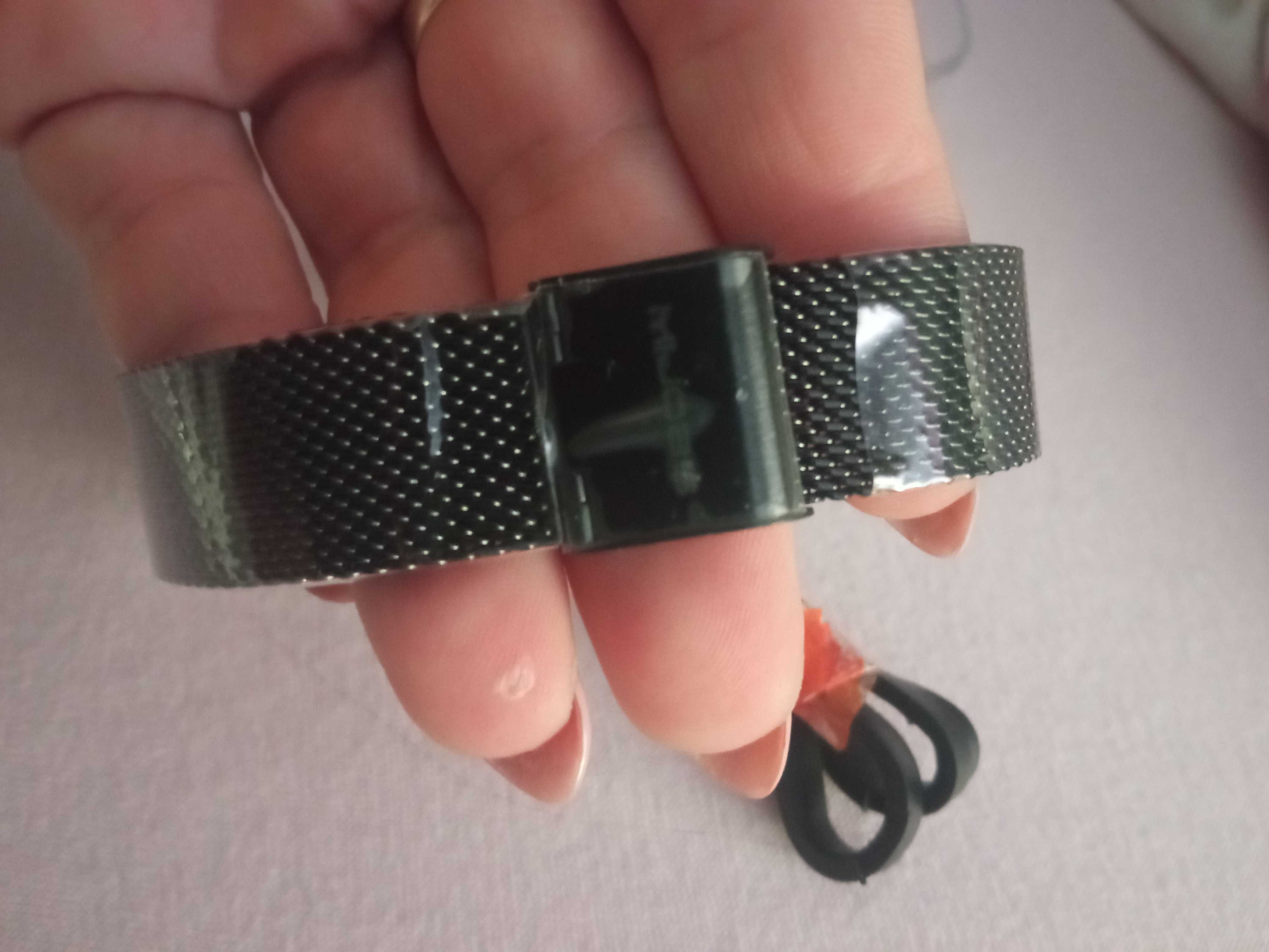 Pasek do Xiaomi Mi Band 5/6