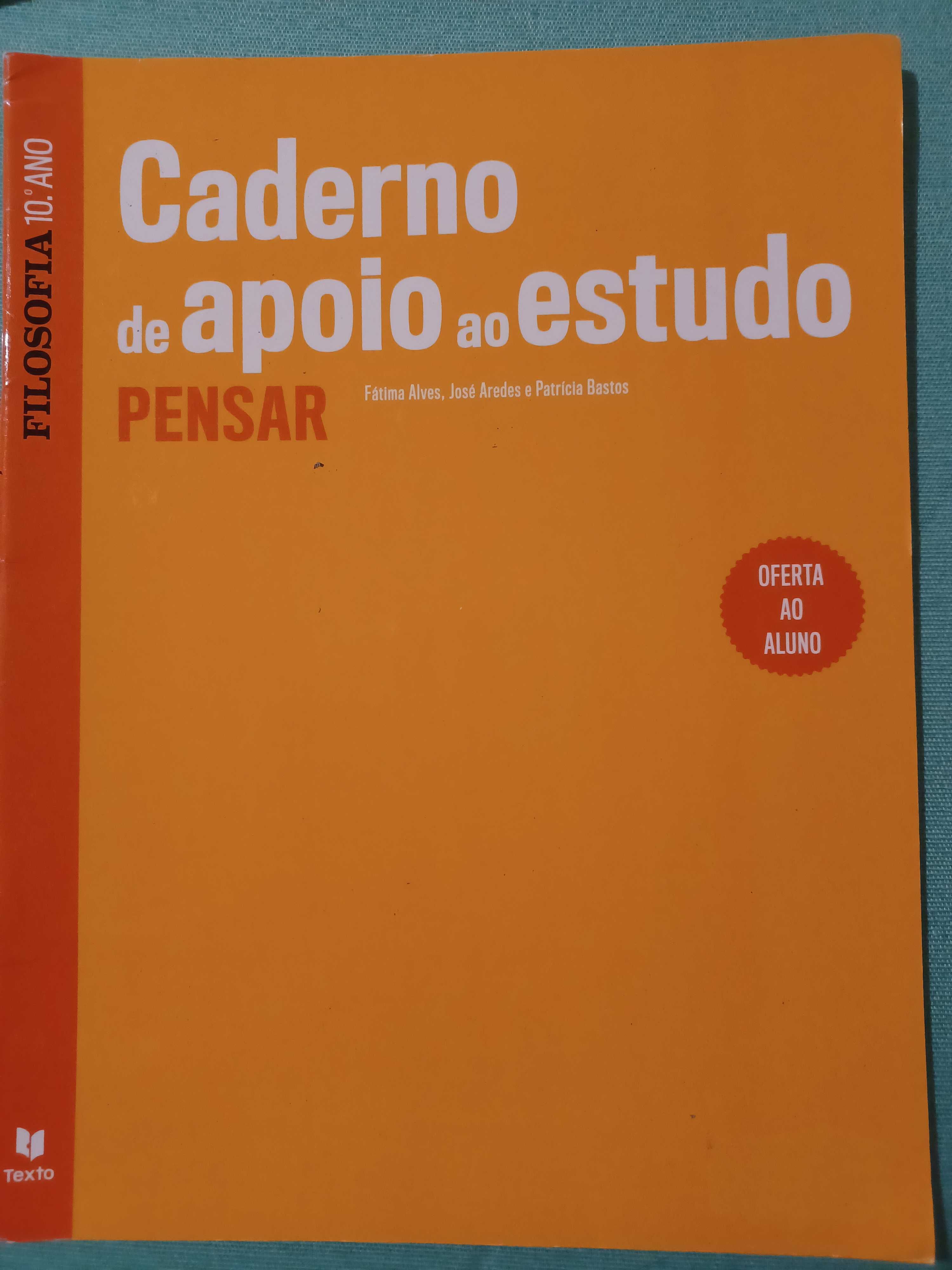 Manual filosofia 10 ano