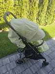 Cybex beezy natural green