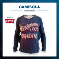 Camisola - Levi's