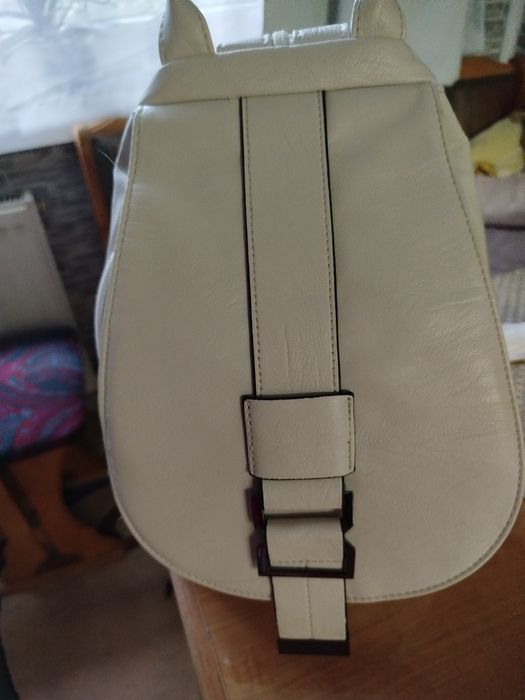 Женская сумка-рюкзак/ сумка