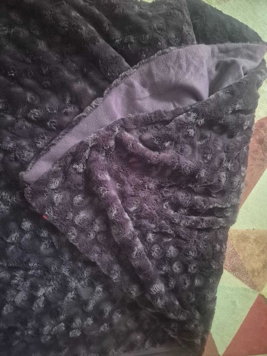 Narzuta Home&You Luckee 200X220 Puszysta