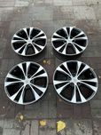 Оригінальні диски Toyota rav4 Camry Corolla avensis Lexus 5 114,3 r18