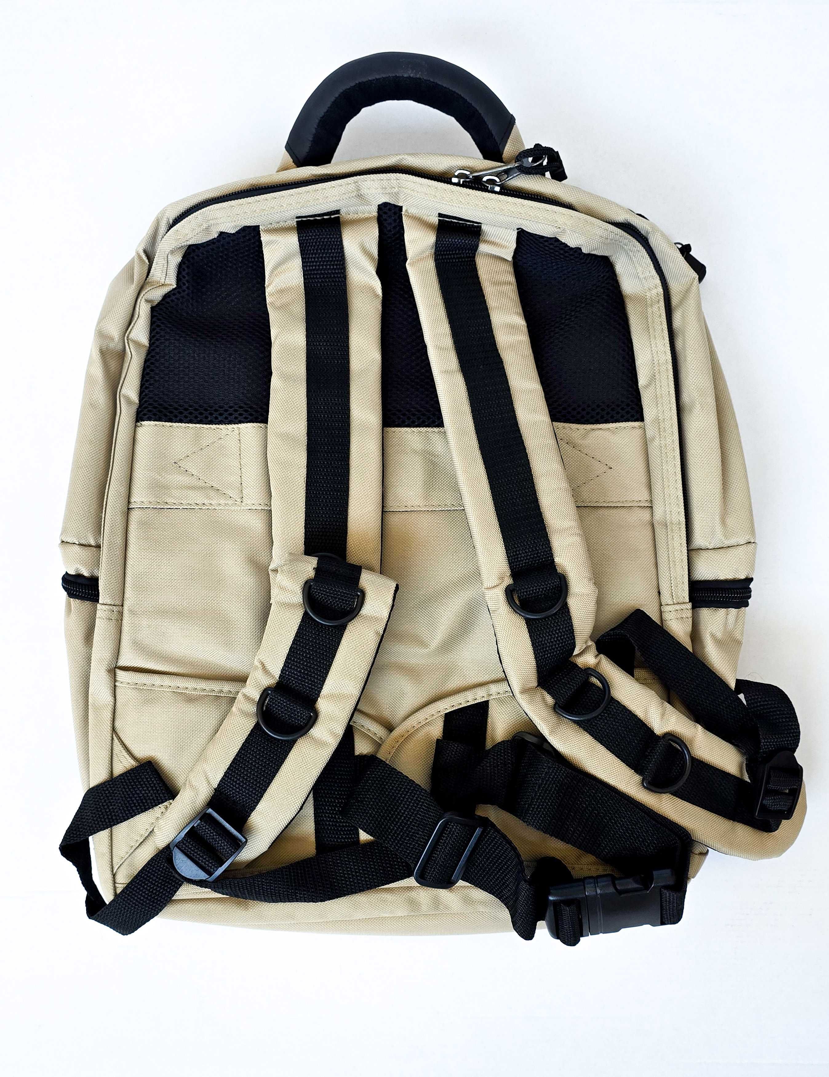 Mochila para portátil 15/17"