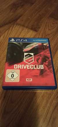 DRIVE CLUB PlayStation 4/5