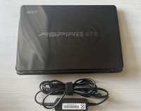 Ноутбук Acer aspire one 722