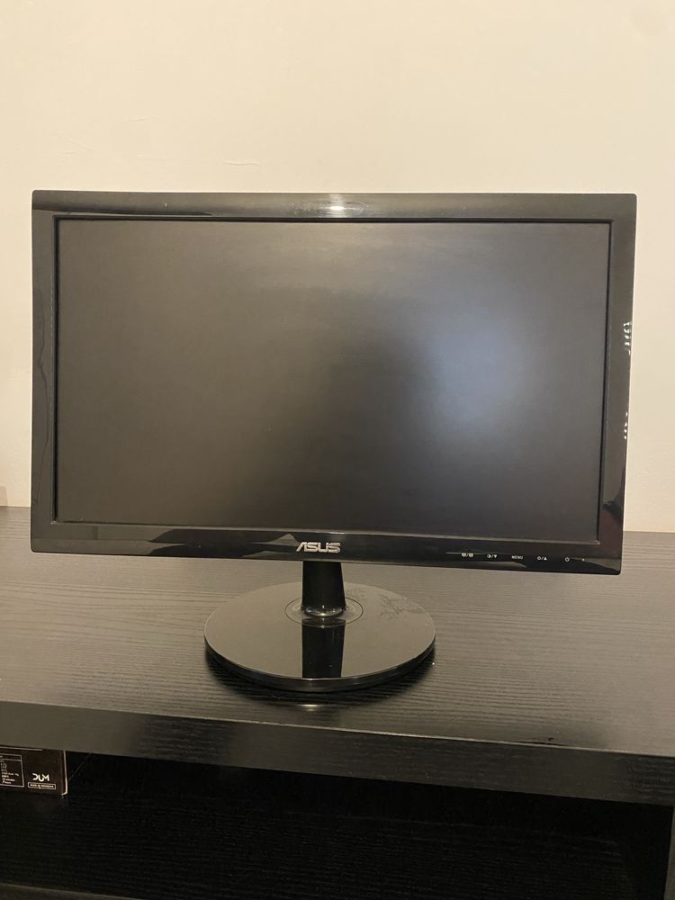 Monitor Asus VS197DE