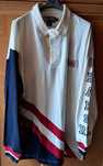 Bluzka męska markowa z metką " Chaps Ralph Lauren " M / XL logowana
