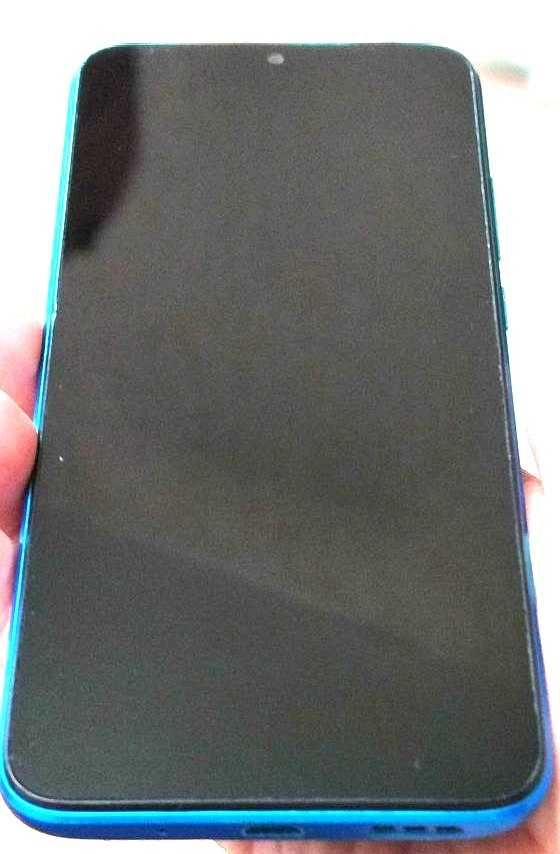 Redmi 9 c NFC, 32 гб
