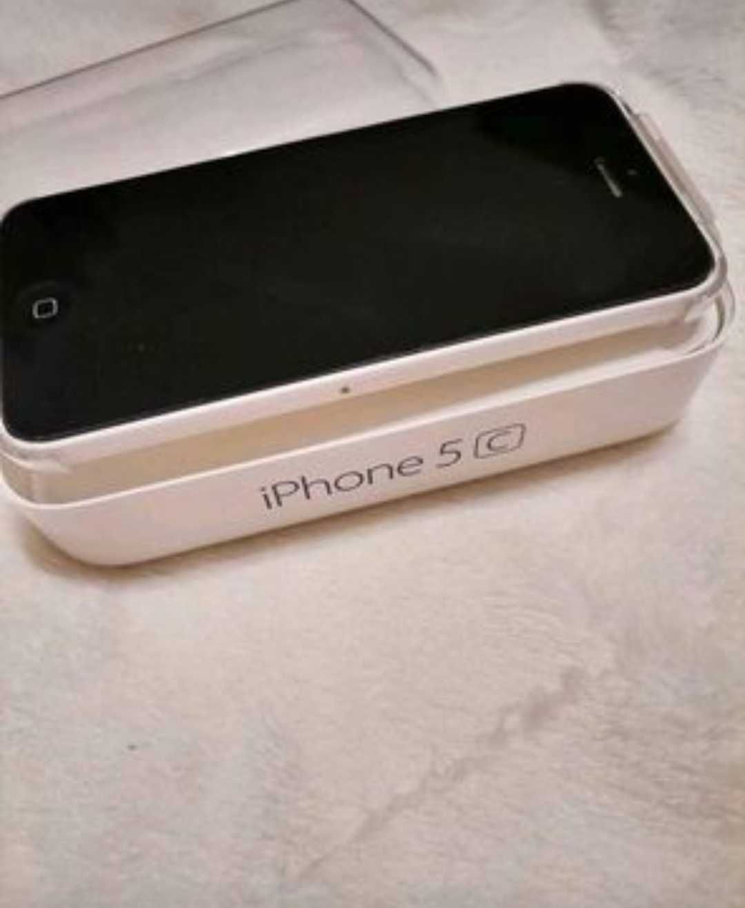 Iphone 5C bom estado