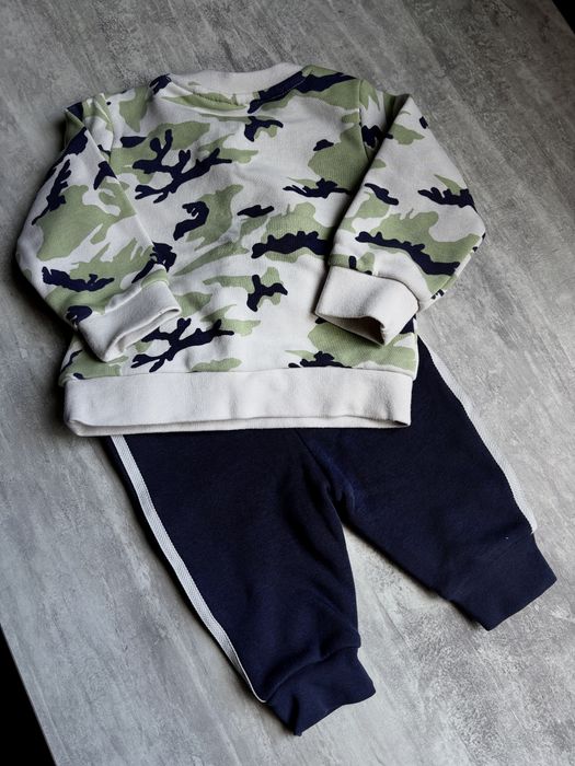 Костюм Adidas 3-6 місяців