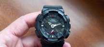 Годинник Casio G-shock 5229 GA-120