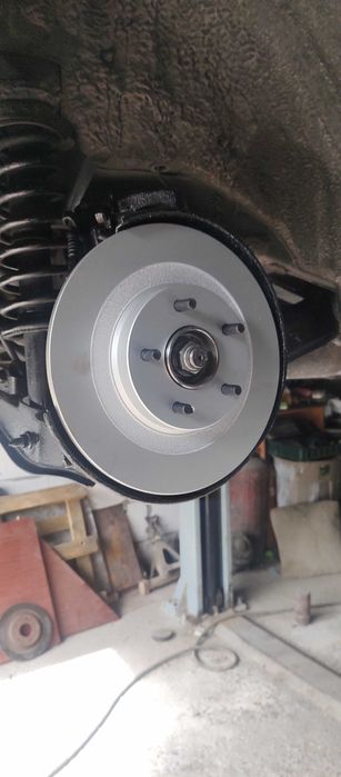 Ремонт  автомобіля.ходової,,заміна масла,діагностика,покраска,електрик