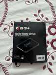 SSD S3+ 480GB SATA III 6Gb/s