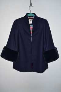 Пальто Ted Baker Women Wool Coat Rilly Celebrating 30years Size M Rare