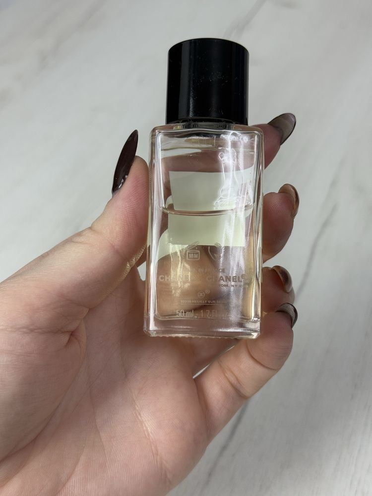 Масло для тіла з жасмином chanel, оригінал