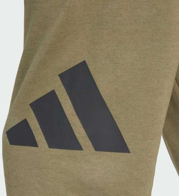 Оригінал Adidas Essentials Big Logo French Terry JE8970 штани