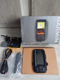 Єхолот Garmin Striker Plus 4 CV з датчиком CV20-TM

НАК