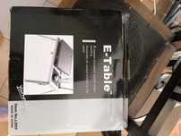 E-Tabel mesa de suporte computador