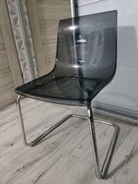 4 Krzesła  Ikea Tobias