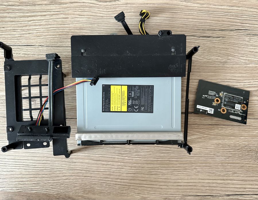 Xbox one s запчасти