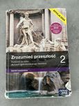 Zrozumieć przeszlość 2 poziom rozszerzony
