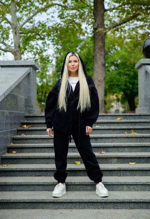 Костюми теплі жіночі якість топ