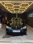BMW Seria 3 E92 Coupé zadbana sztuka