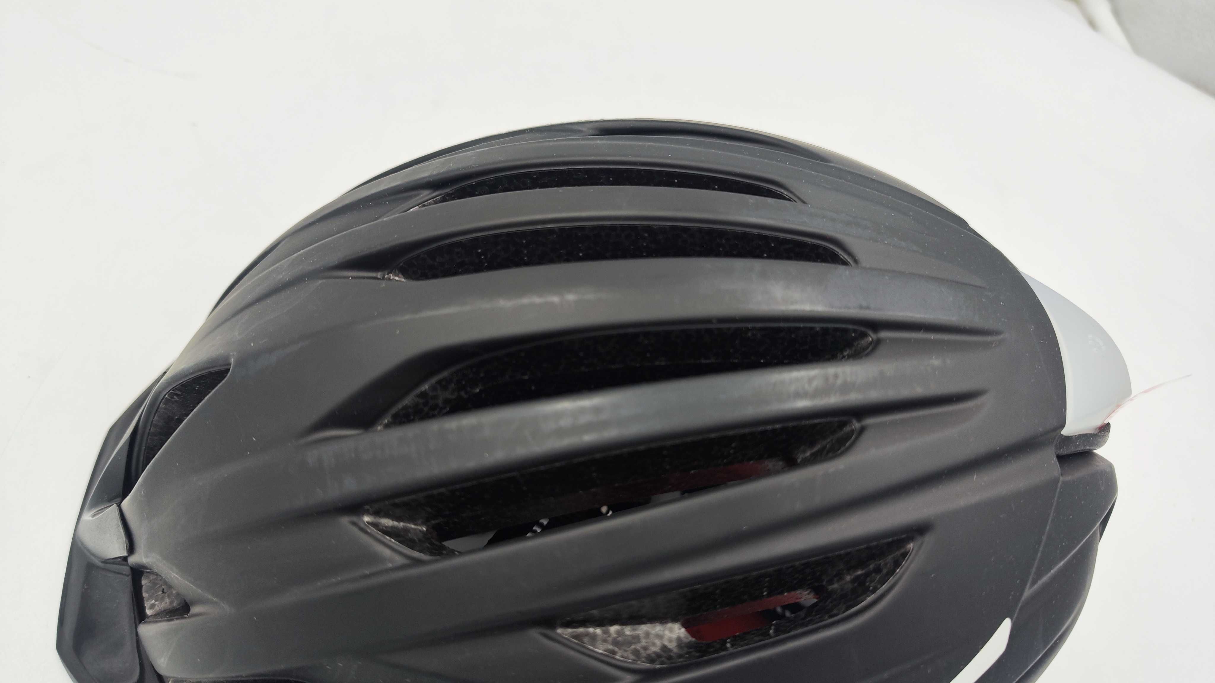 Kask rowerowy Alpina Haga r. S 51-56cm (AK22)